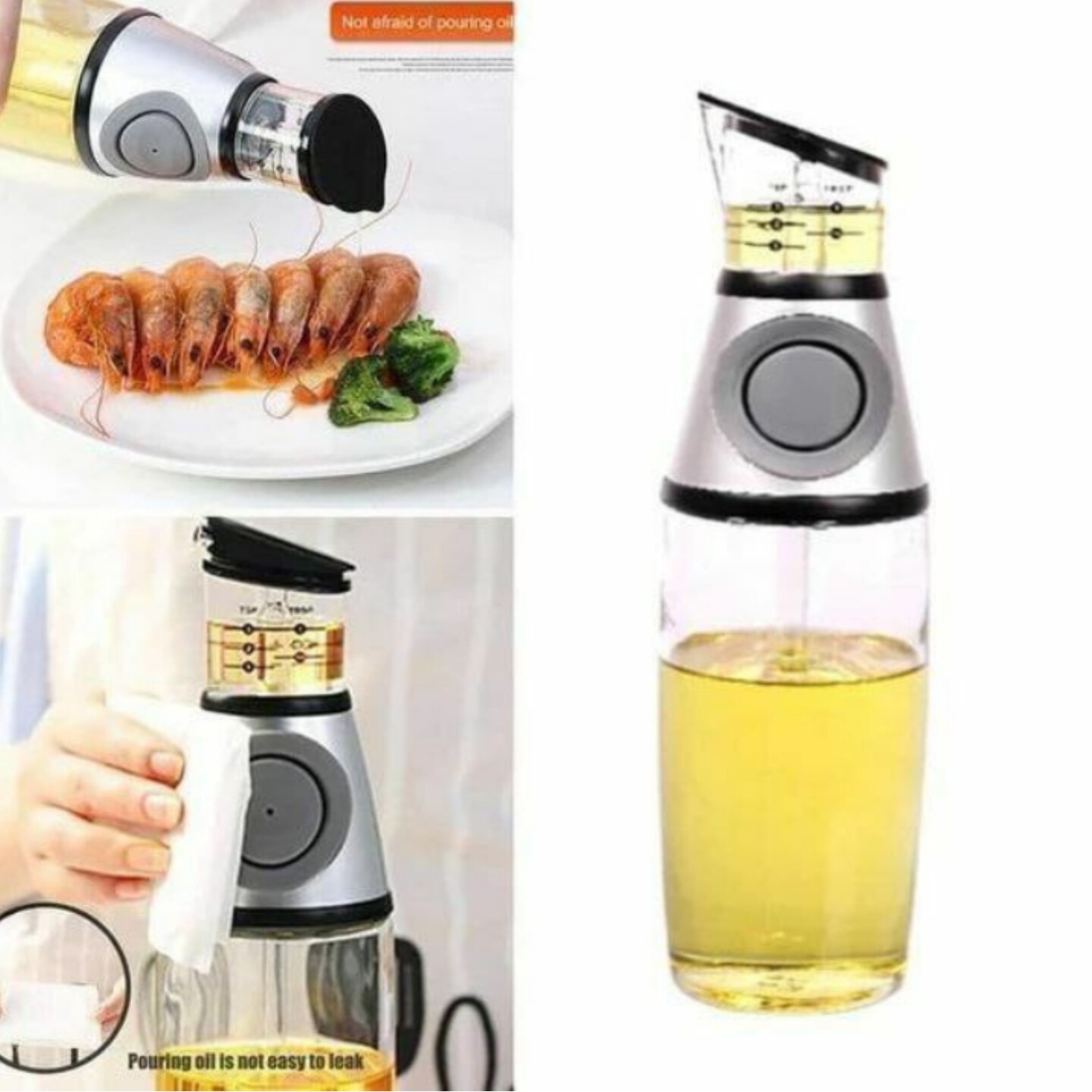 روغن ریز پمپی 700میل وارداتی