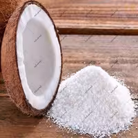 پودر نارگیل درجه یک 100 گرمی