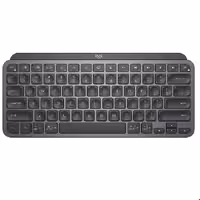 کیبورد وایرلس مینیمال لاجیتک مدلMini Keyboard logitech MX Keys