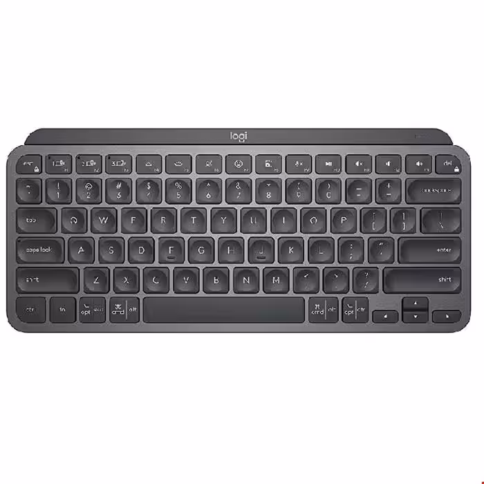 کیبورد وایرلس مینیمال لاجیتک مدلMini Keyboard logitech MX Keys