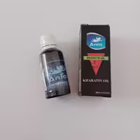 روغن خراطین انیا