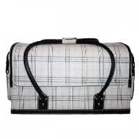 کیف ابزار سایز بزرگ (ناخنکار و تاتو کارو...)