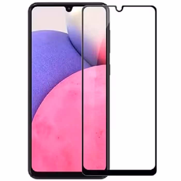 محافظ صفحه نمایش شیشه ای مناسب برای گوشی موبایل سامسونگ مدل Galaxy A33 5G