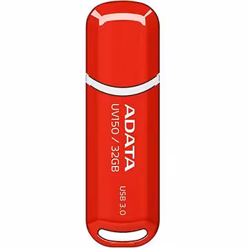 خرید فلش مموری ای دیتا Flash Memory Adata UV150 32GB با بهترین قیمت