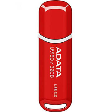 خرید فلش مموری ای دیتا Flash Memory Adata UV150 32GB با بهترین قیمت