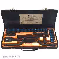 جعبه بکس یو تی مدل UT424S-BM