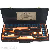 جعبه بکس یو تی مدل UT424S-BM