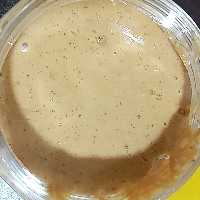 کره بادام زمینی (350 گرمی)