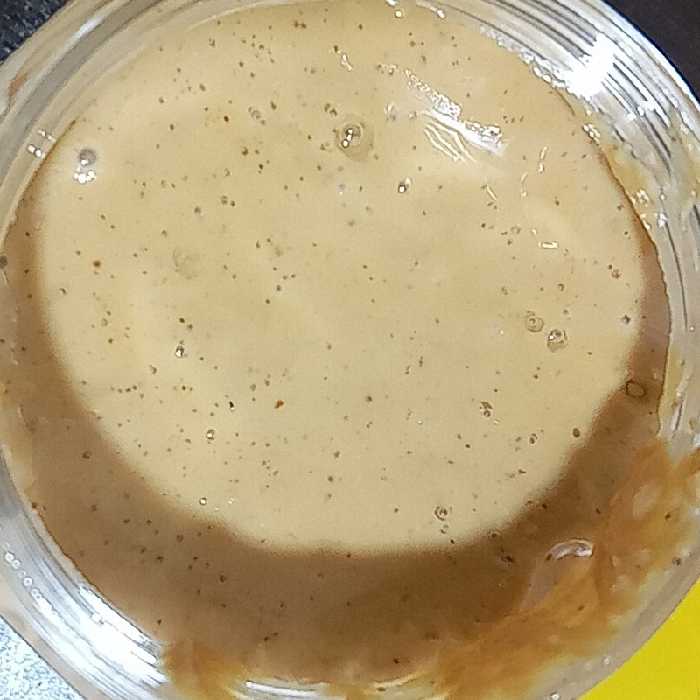 کره بادام زمینی (350 گرمی)