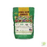 کود هیومیک اسید پودری پلنت چویس