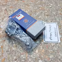 شاتون پراید برند آسیا صنعت