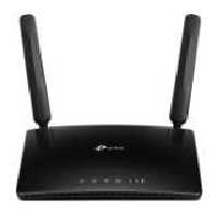 قیمت، خرید و مشخصات فنی کامل مودم روتر 4G تی پی لینک Archer MR200 V5