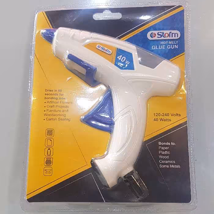 دستگاه چسب حرارتی بزرگ