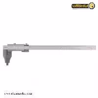 کولیس ورنیه آسیمتو 45 سانتی متر مدل 0-18-311