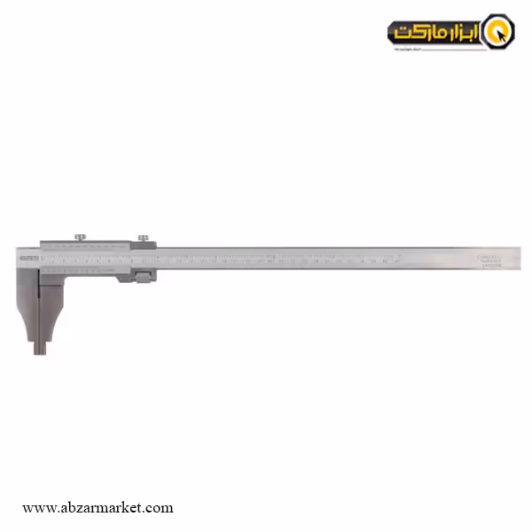 کولیس ورنیه آسیمتو 45 سانتی متر مدل 0-18-311