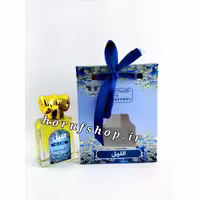 عطر اللیل برند مای پرفیوم ساخت کشور امارات حجم 20 میل