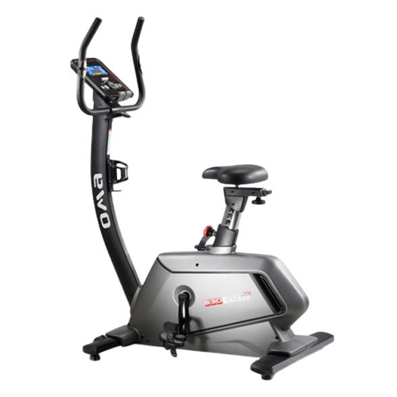 دوچرخه ثابت ایستاده اما فیتنس OMA FITNESS B30