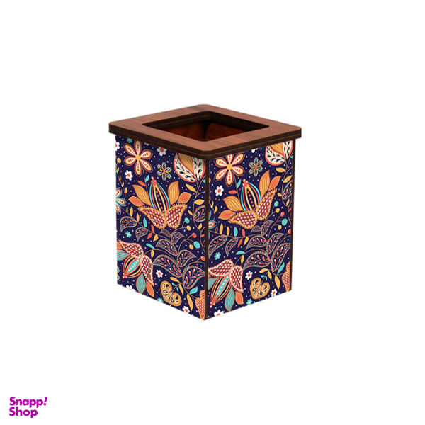 جامدادی تهران جی اف ایکس مدل JM6013