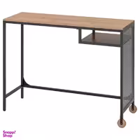 میز تحریر ایکیا مدل FJALLBO