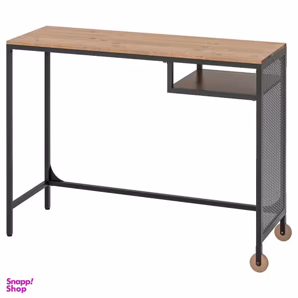 میز تحریر ایکیا مدل FJALLBO