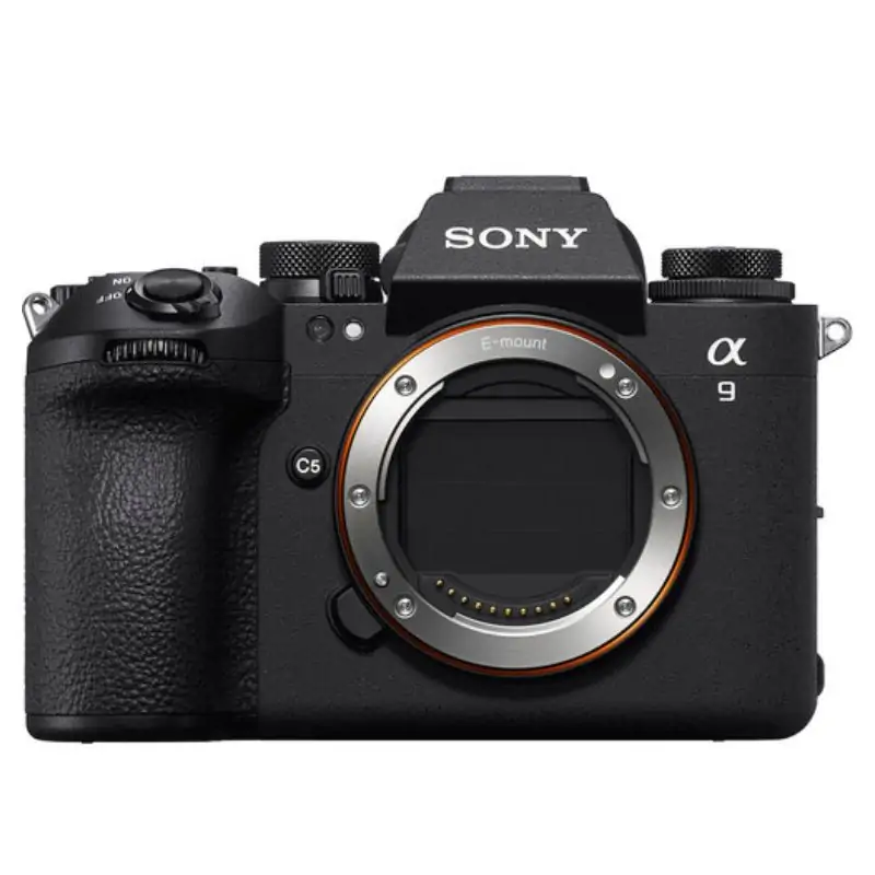 دوربین بدون آینه سونی آلفا Sony a9 III Mirrorless