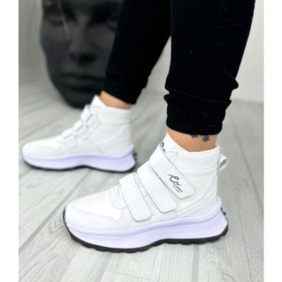 نیم بوت 3چسب