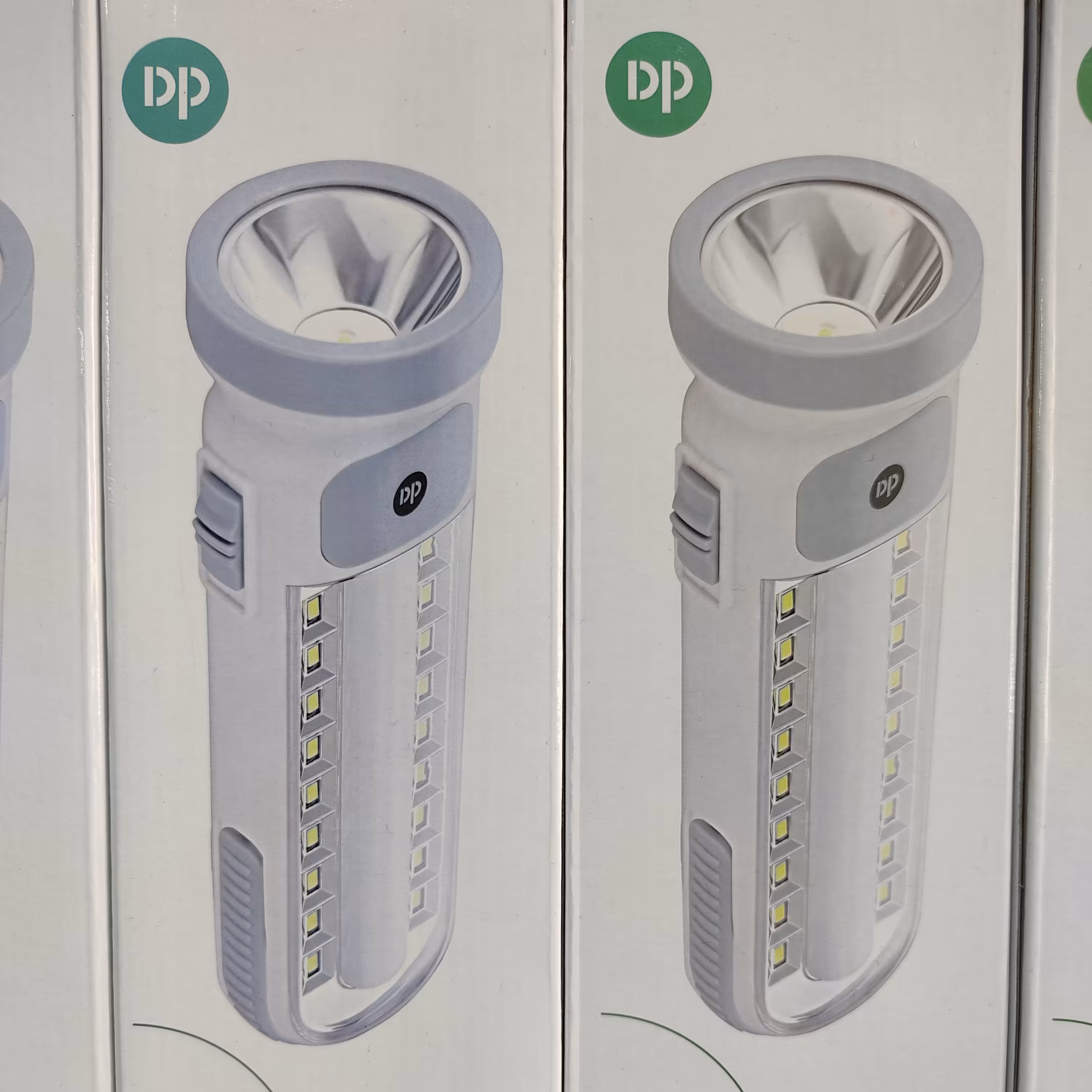 چراغ دستی DP-7102