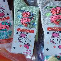 انواع جوراب زنانه دخترانه پسرانه