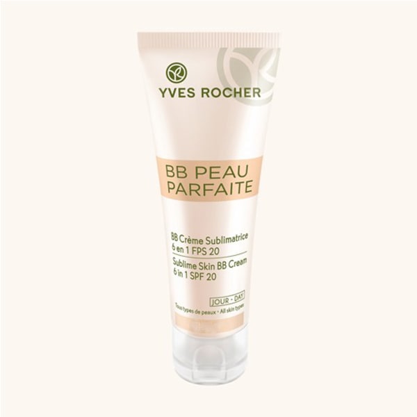 کرم 6 کاره مراقبتی روز 50  میلی لیتر   SPF 20