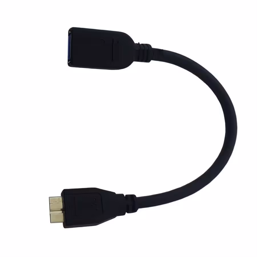 تبدیل OTG به USB3.0 تبلت و موبایل