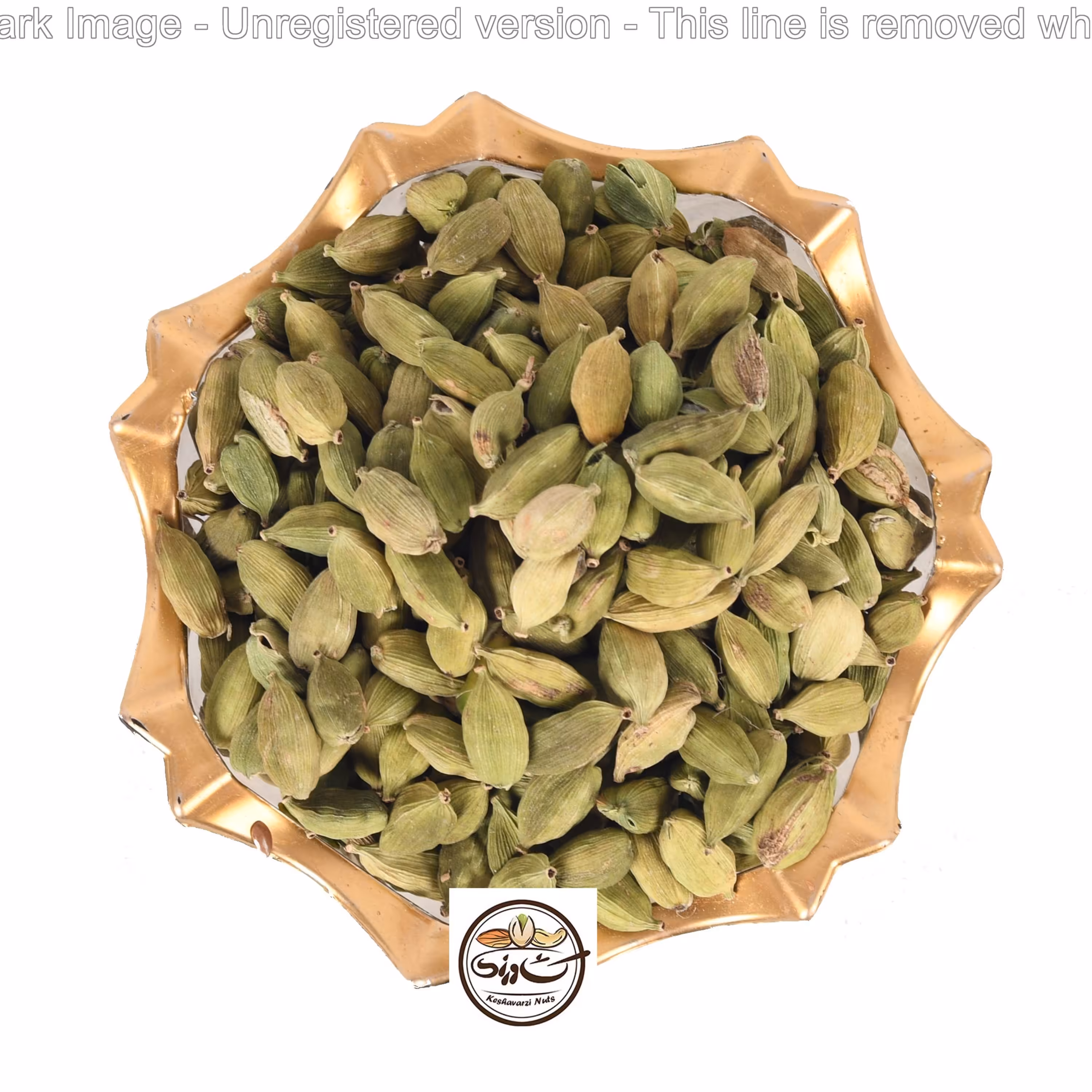 هل اکبر بنفش 25 گرمی خالص