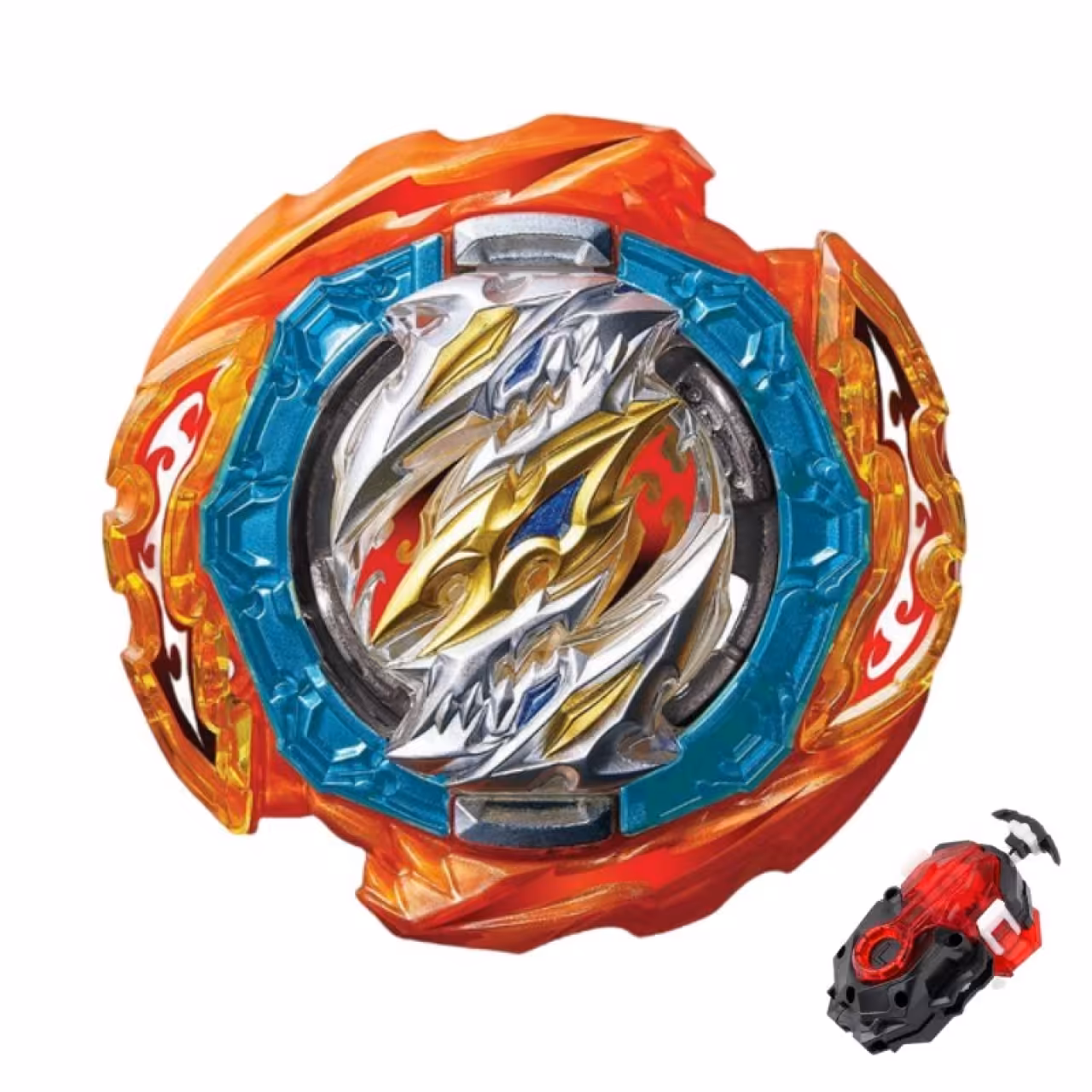 فرفره مدل انفجاری راکتاوور طوفانی کد B181