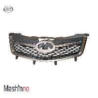 جلو پنجره ام وی ام 315 S