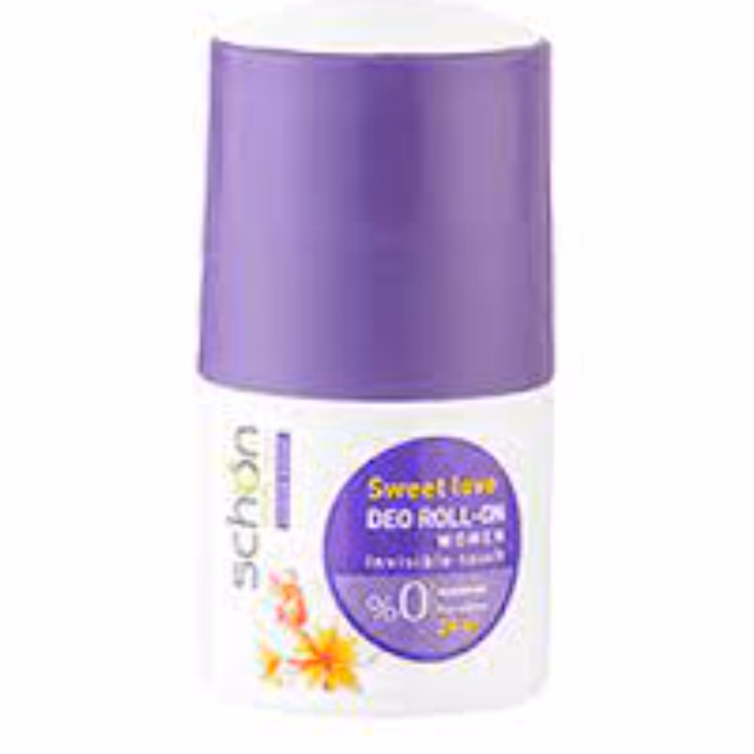 رول ضد تعریق شون 