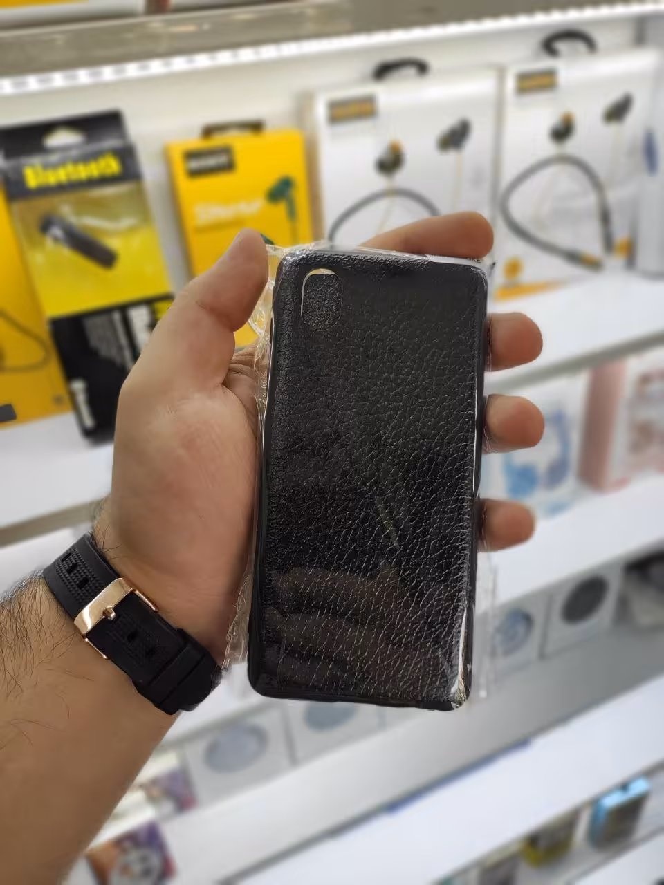 کاور طرح دار 13 مناسب برای گوشی موبایل samsung A01 core
