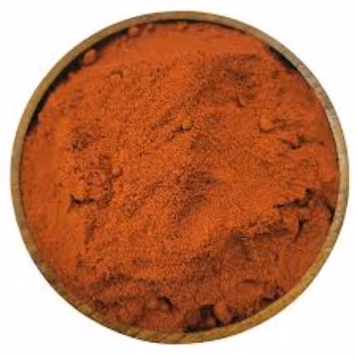 پودر پاپریکا دودی 250گرم با کیفیت و اعلا