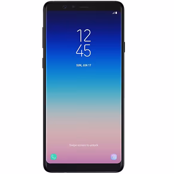 گوشی موبایل سامسونگ مدل Galaxy A8 Star با قابلیت 4 جی 64 گیگابایت دو سیم کارت