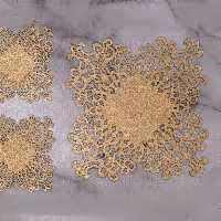 رومیزی مربع اسلیم