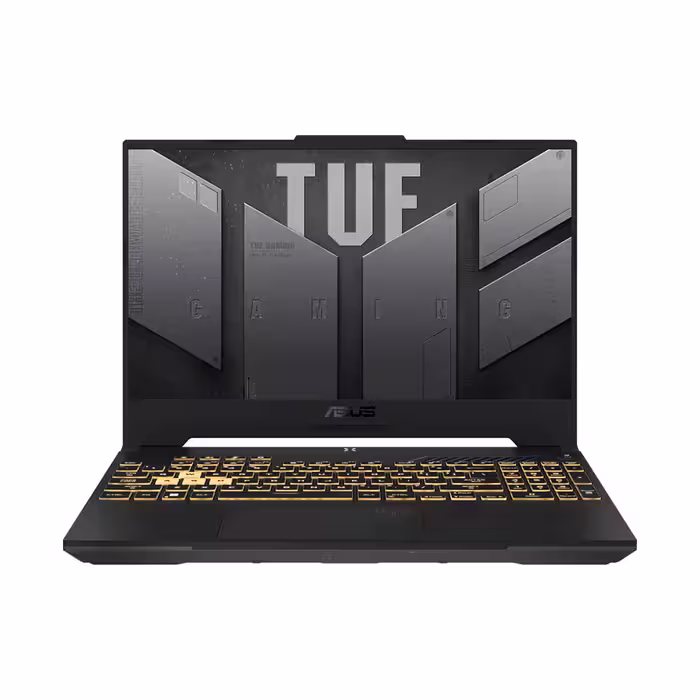 لپ تاپ ایسوس مدل TUF گیمینگ A – F15 FX507VV4