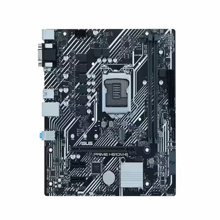 مادربرد ایسوس مدل PRIME H510M-A WIFI