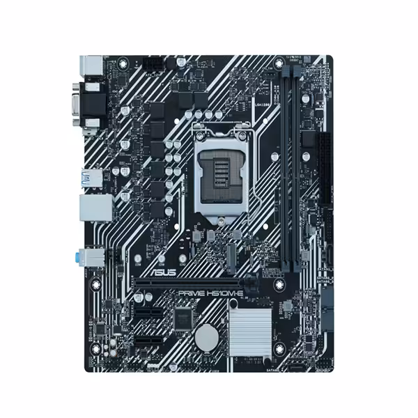 مادربرد ایسوس مدل PRIME H510M-A WIFI