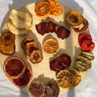 چیپس میوه مخلوط اکونومی بسته یک کیلویی