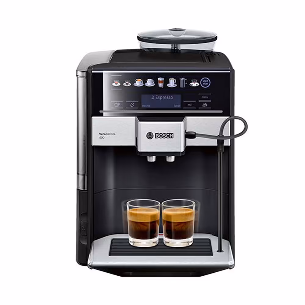 اسپرسوساز بوش مدل TIS65429RW