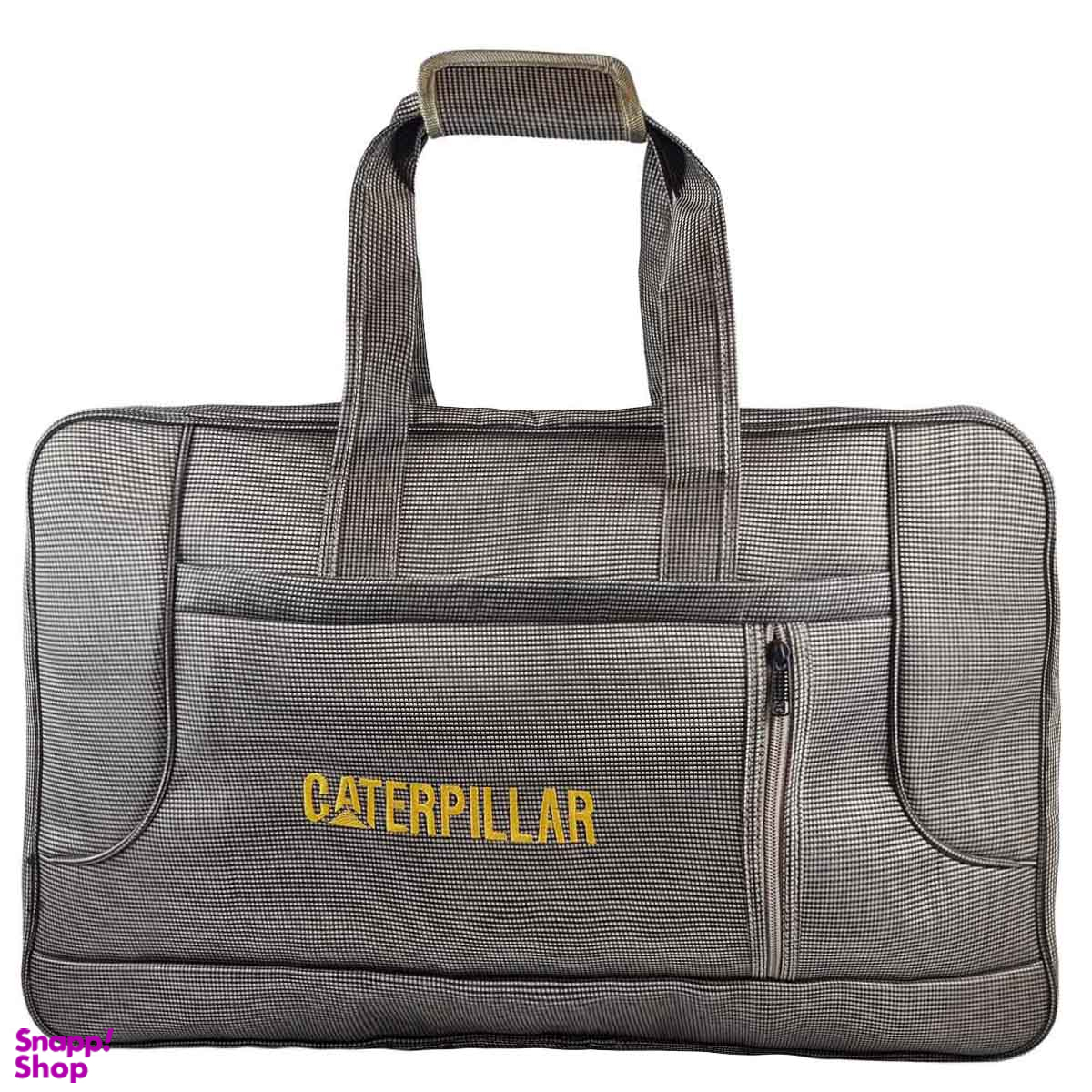 ساک مسافرتی برزنتی مدل cat