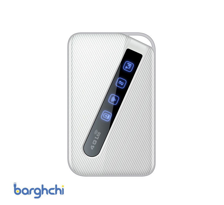 مودم 4G/LTE قابل حمل دی لینک مدل DWR-930M