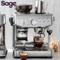 اسپرسوساز فوق پیشرفته سیج برند SAGE مدل SES876BSS