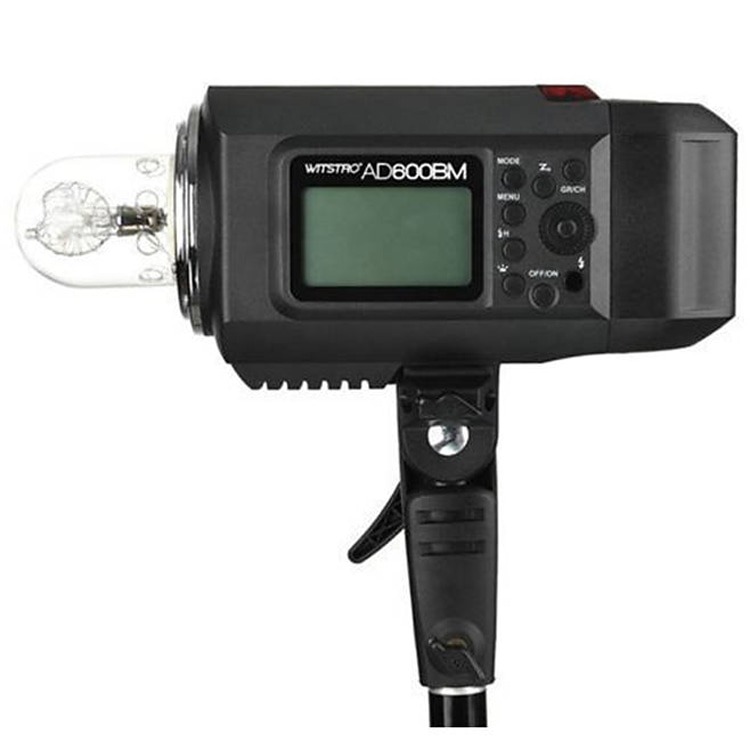 فلاش پرتابل گودکس Godox AD600BM Witstro Outdoor Flash (کارکرده)