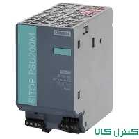 منبع تغذیه زیمنس مدل 6EP1334-3BA10-8AB0