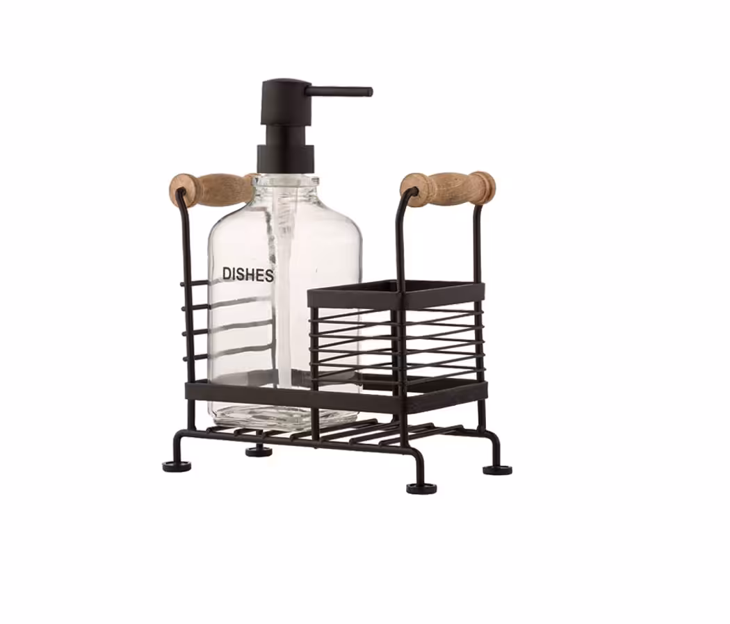 جامایع ظرفشویی با اسکاچ لیمون