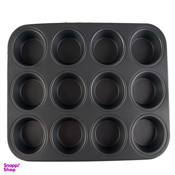 قالب کیک یزدی مدل تفلون طرح مافینا